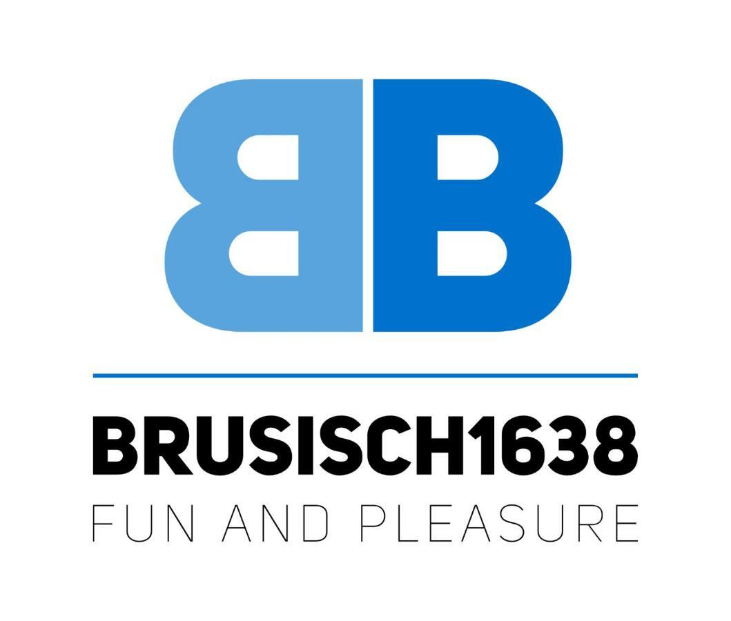 Brusisch 1638 Cottage Osmate Exterior foto